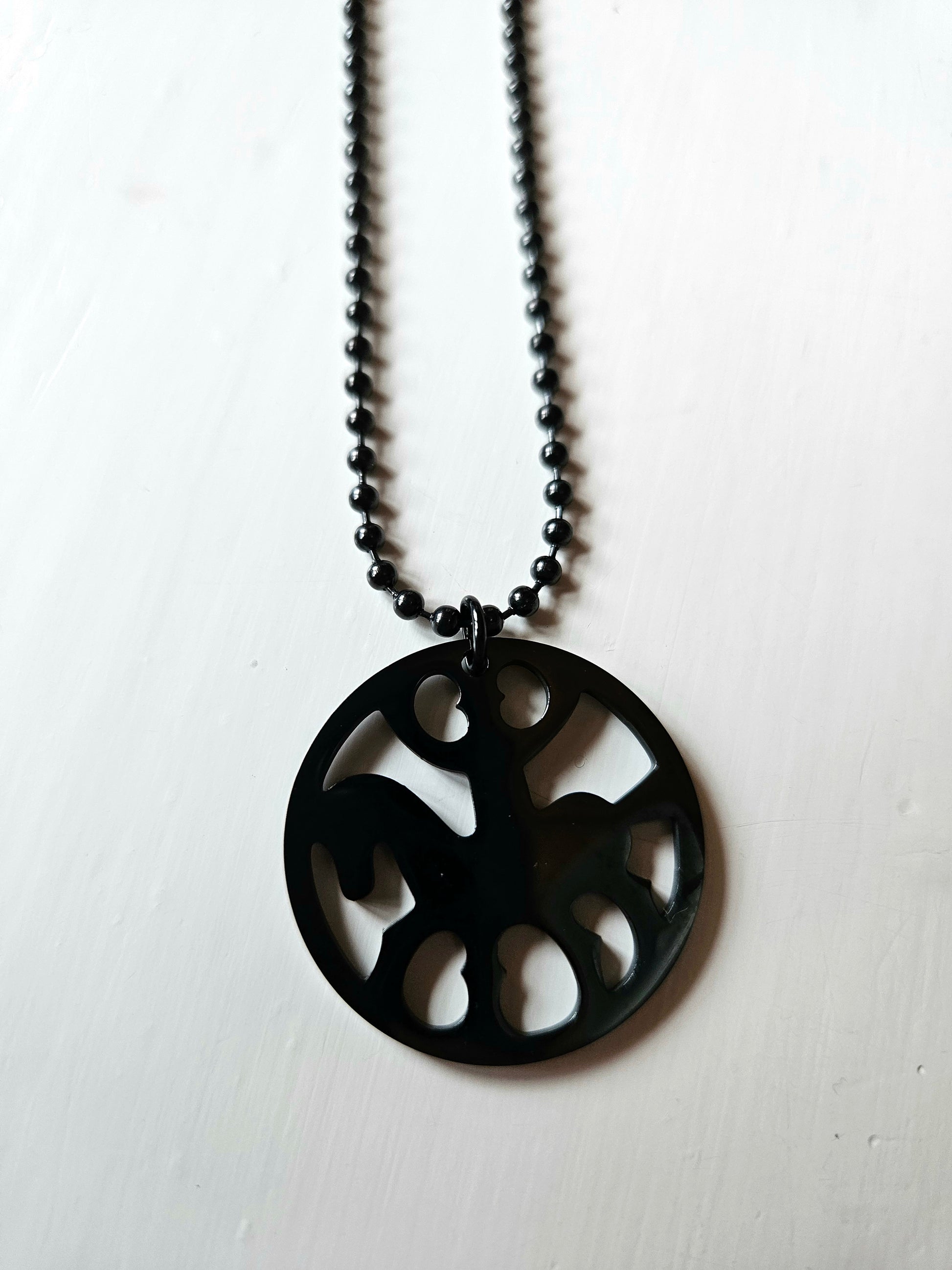 NIHF Necklace/Halskjede