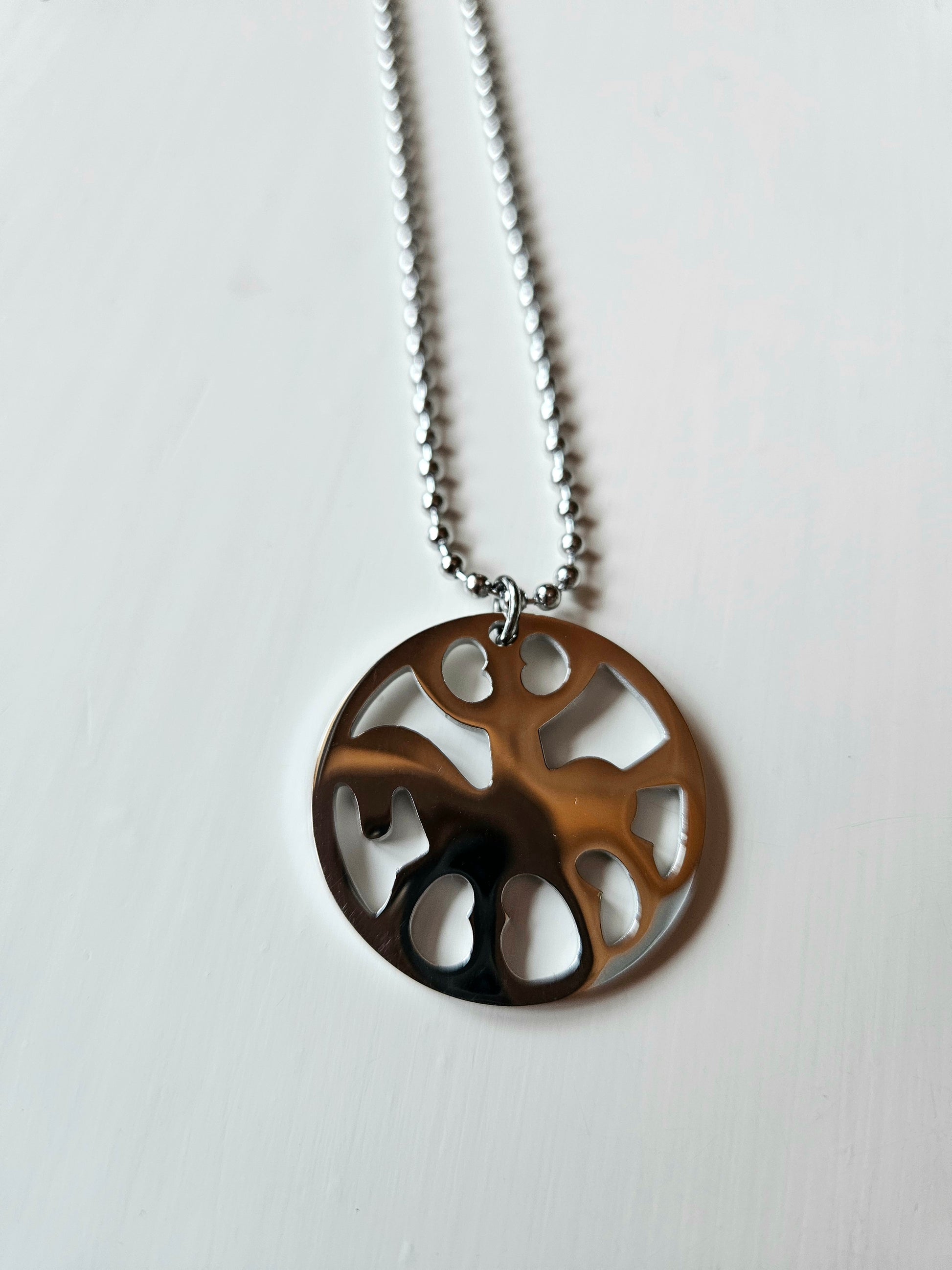 NIHF Necklace/Halskjede