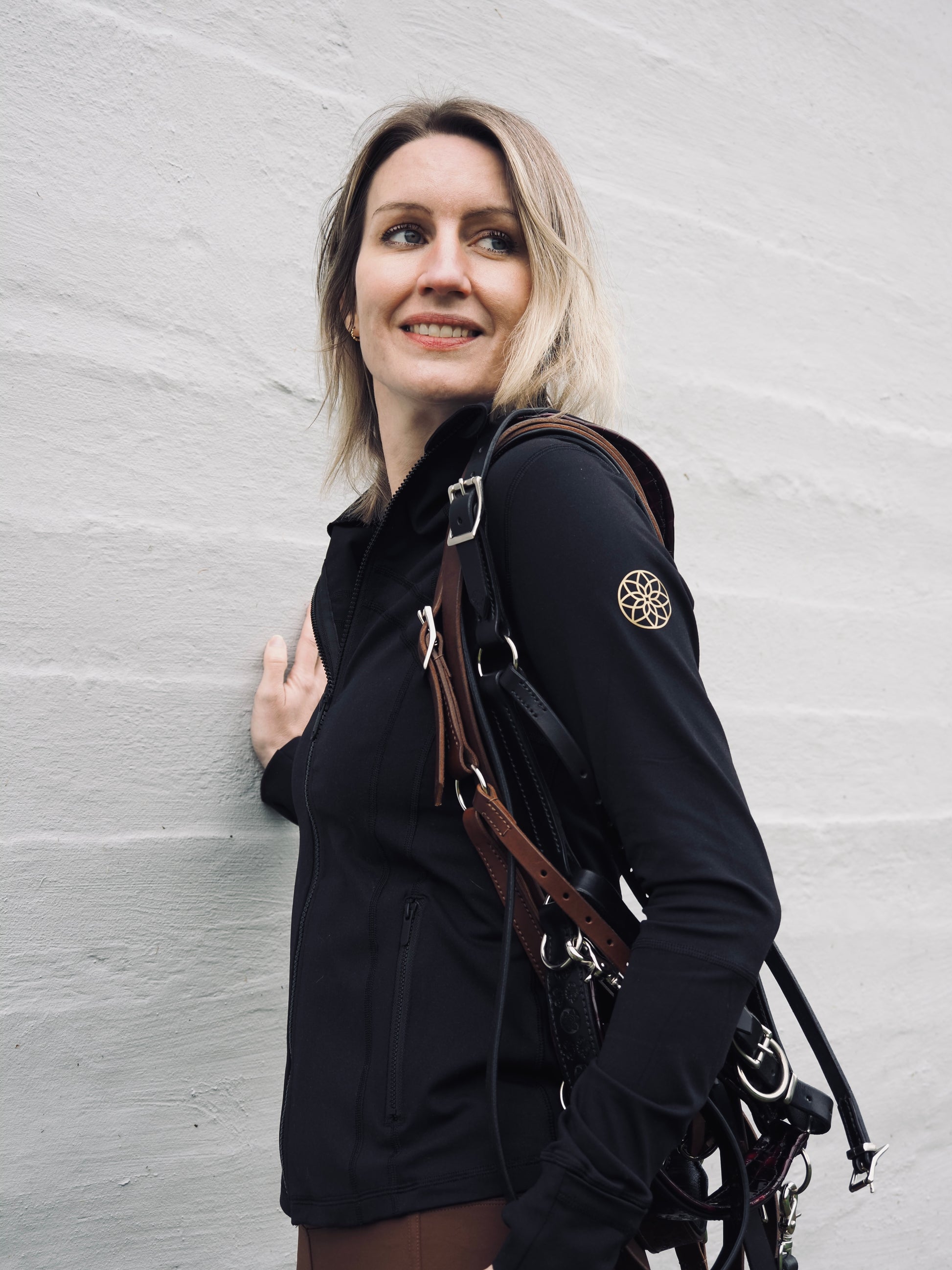 BoH Yogi Jacket