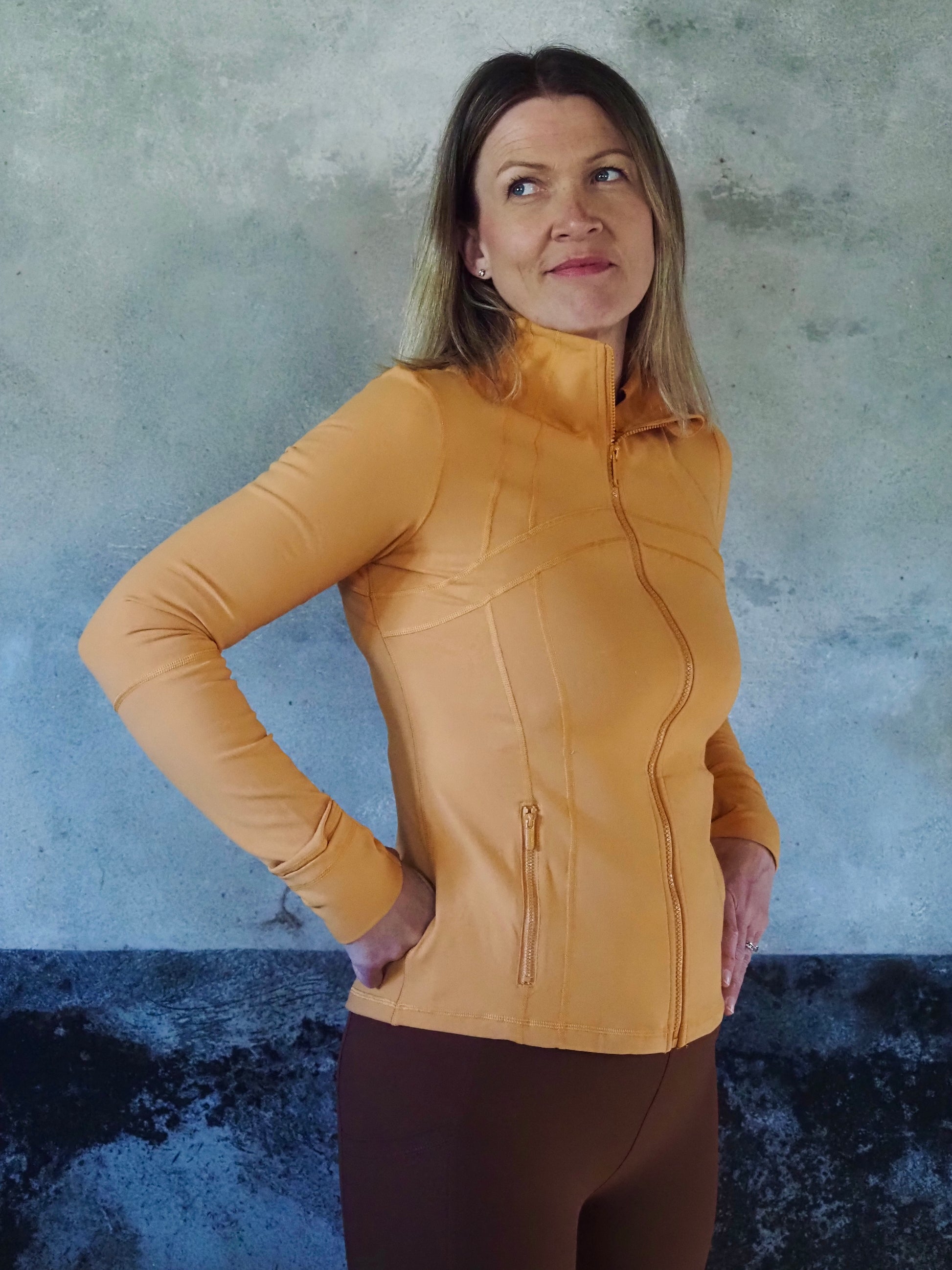 BoH Yogi Jacket