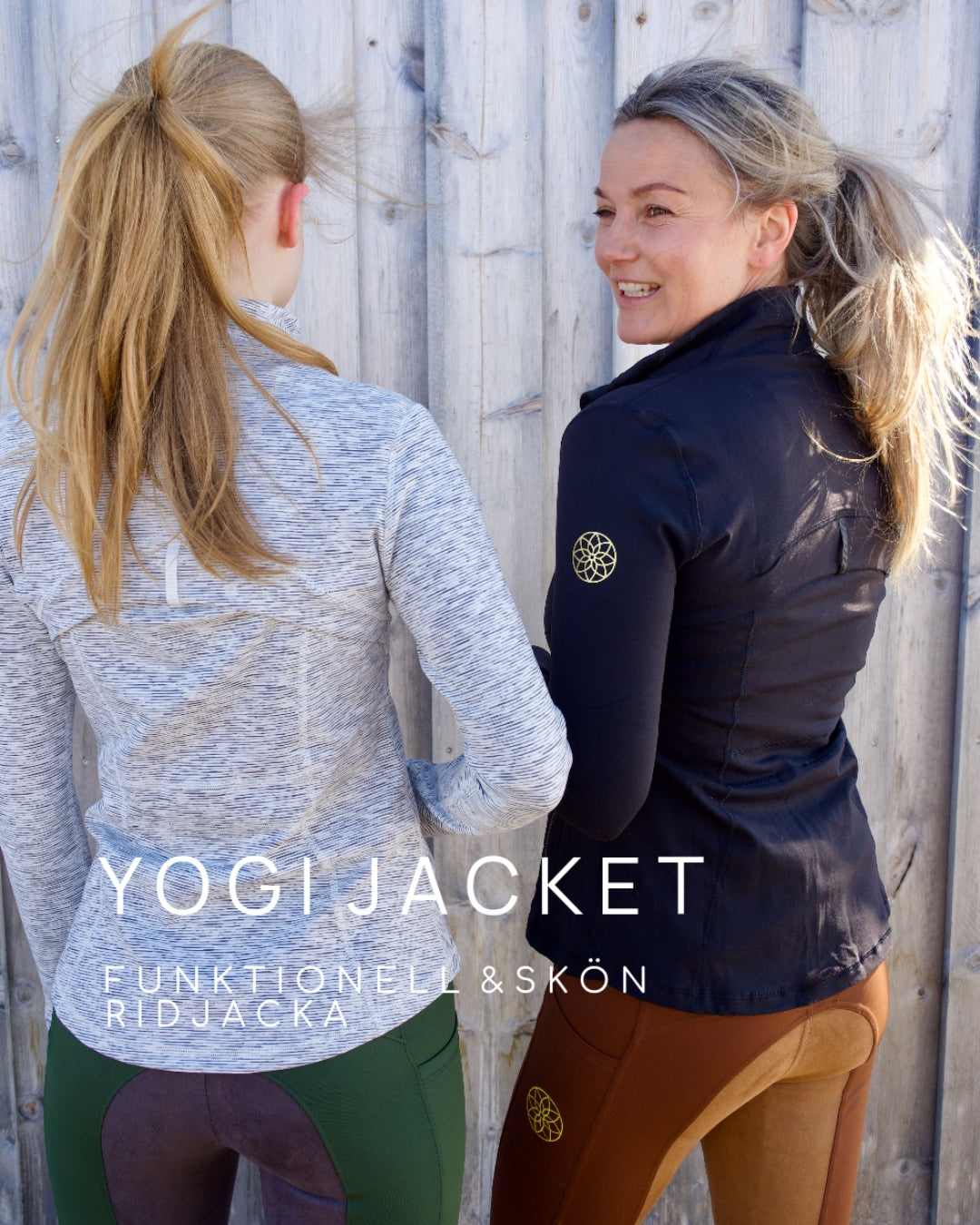 BoH Yogi Jacket