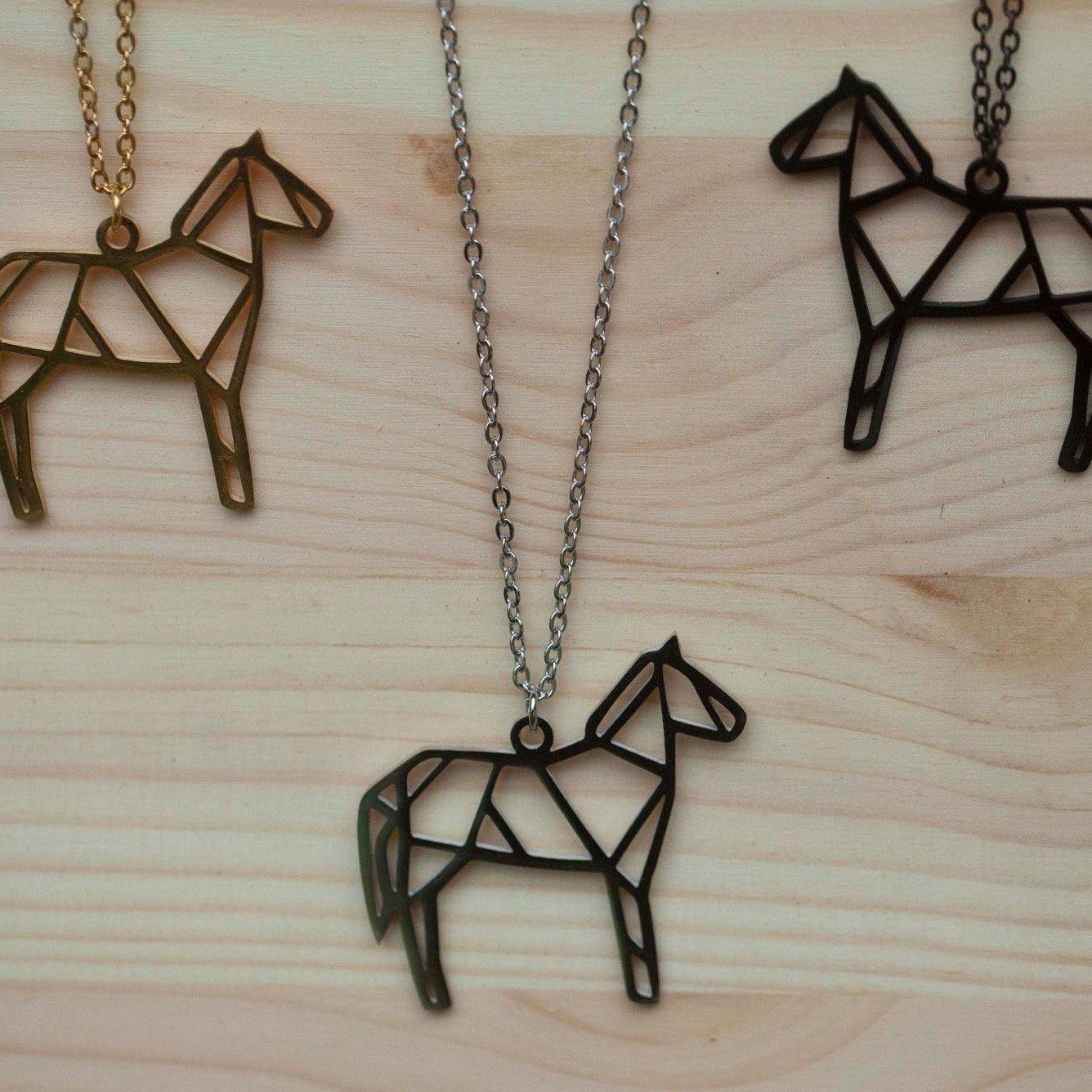 The Little Bohemian Horse - The Bohemian Horse