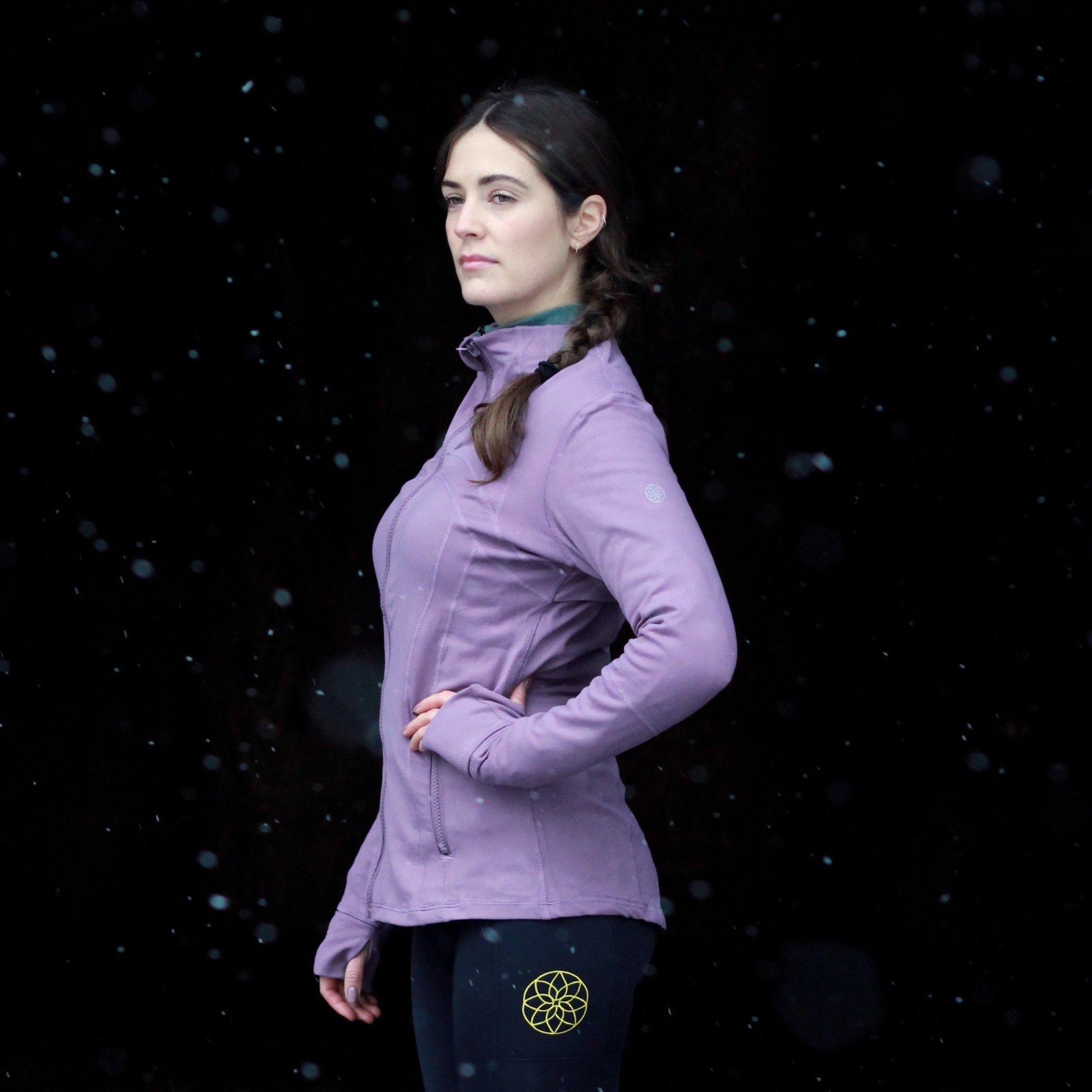 BoH Yogi Jacket - The Bohemian Horse
