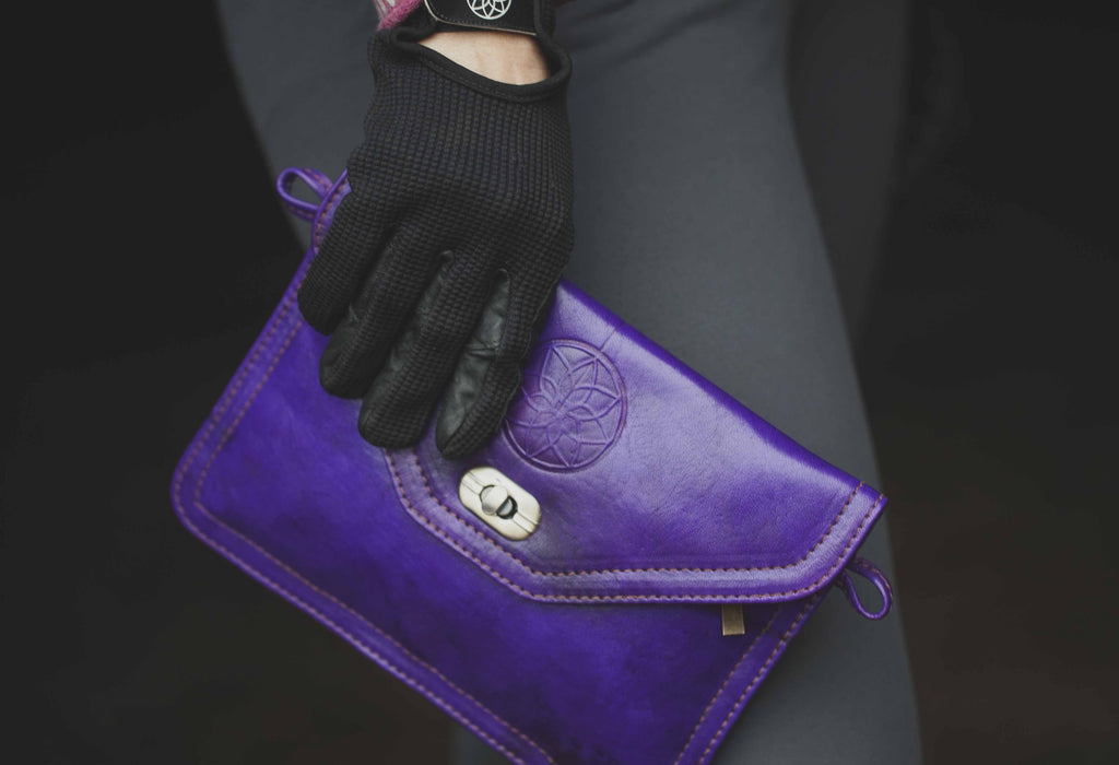 Bohemian Fanny Pack 'n' Purse - The Bohemian Horse