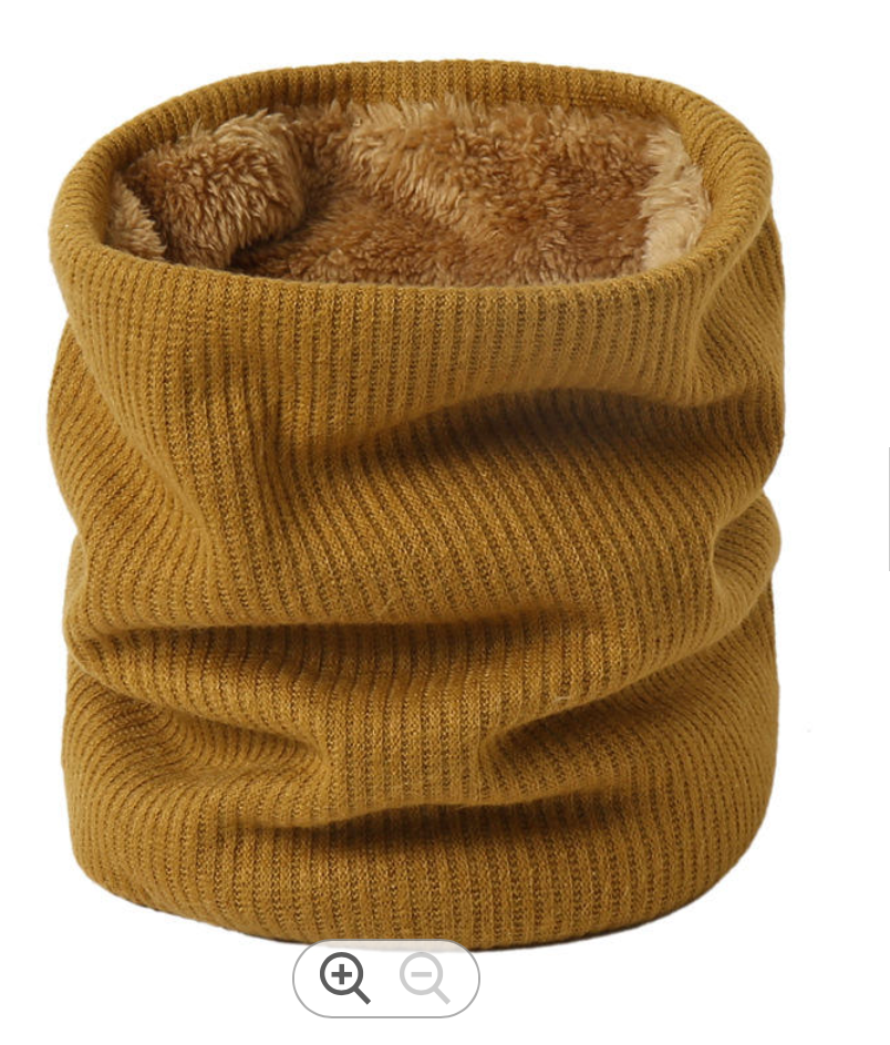 BoH Teddy Neckwear