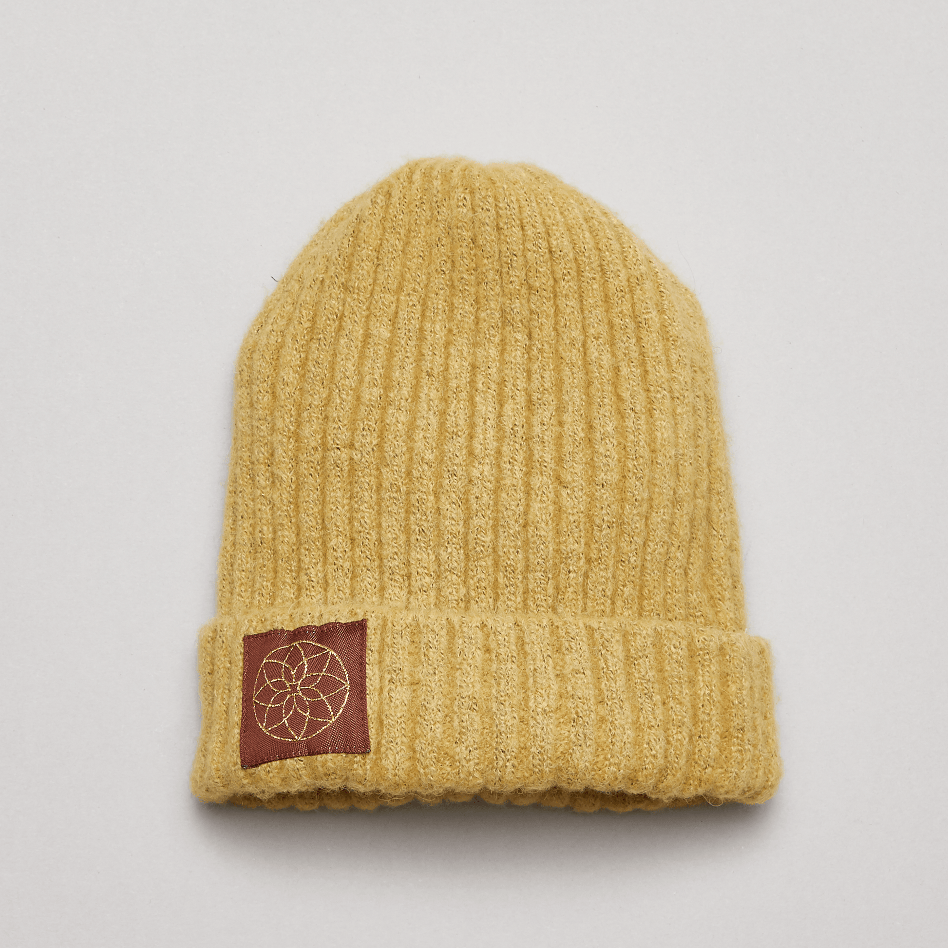 Bohemian Beanie - The Bohemian Horse