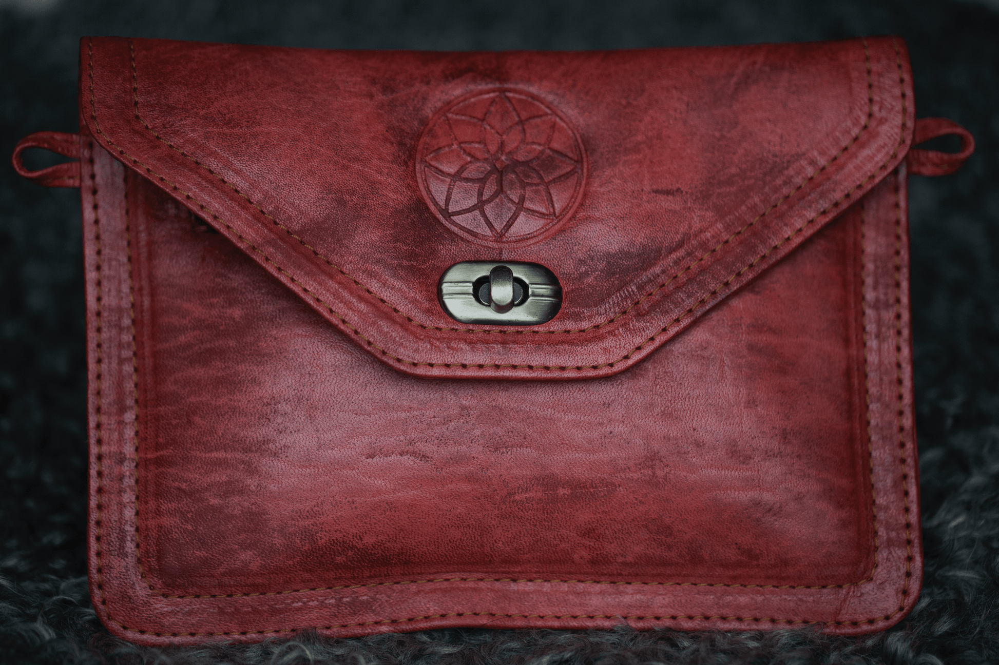 Bohemian Fanny Pack 'n' Purse - The Bohemian Horse