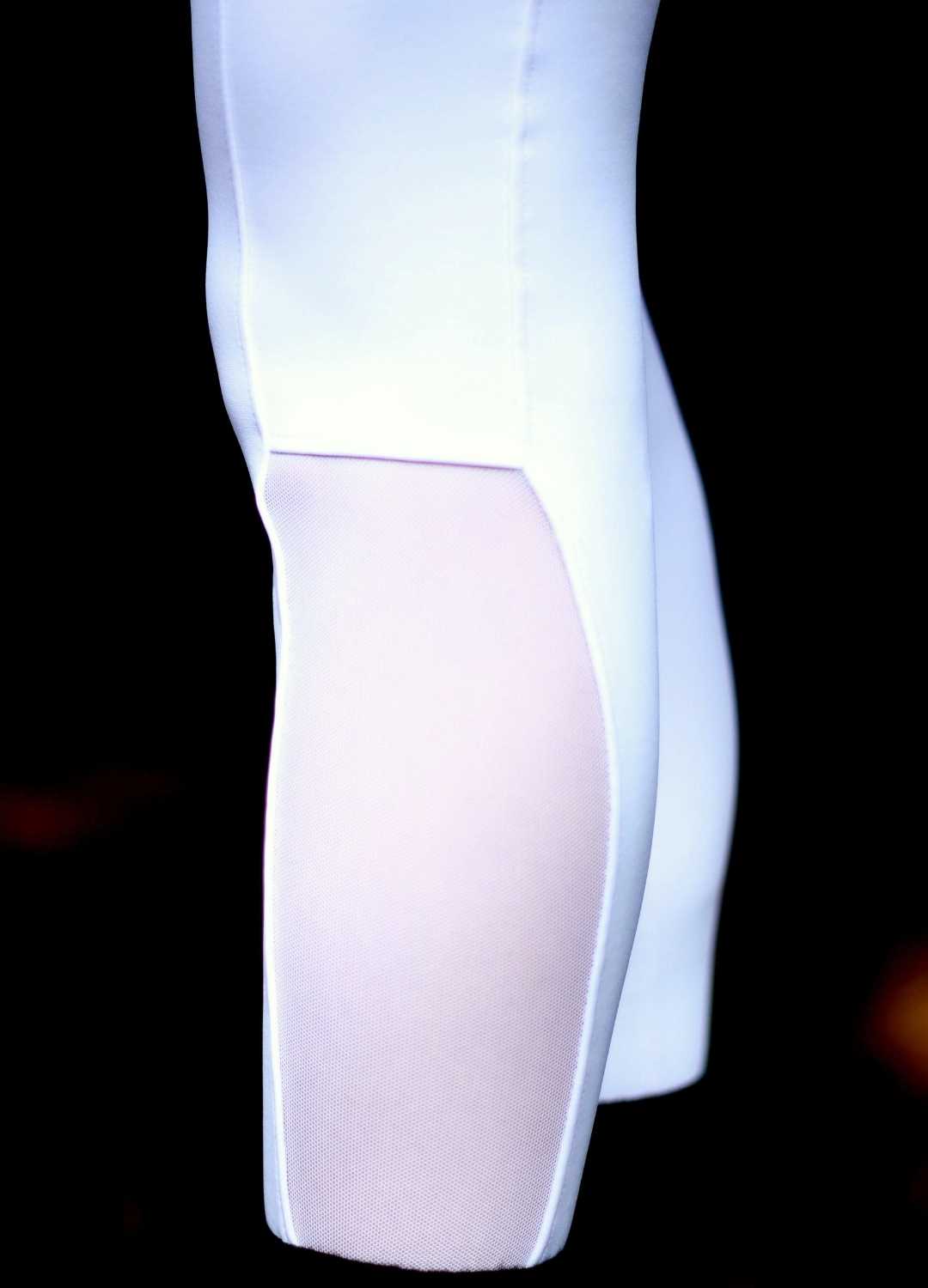 White Show Yogings
